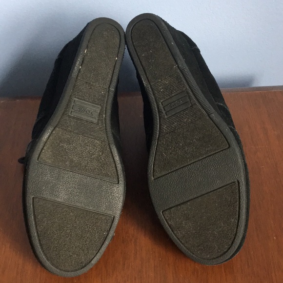 Toms Ankle Booties - Picture 4 of 5